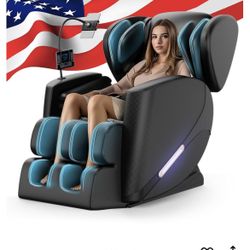 Garage Sale: Brand-New BILITOK Massage Chair