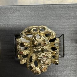 Scorpion Fashion Ring