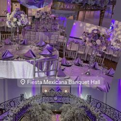 Wedding Centerpieces 