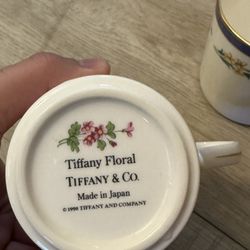 Tiffany Floral Tiffany & Co.