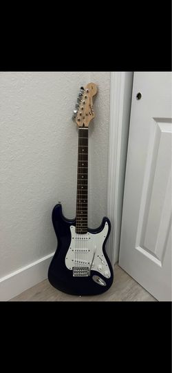 Guitar for sale