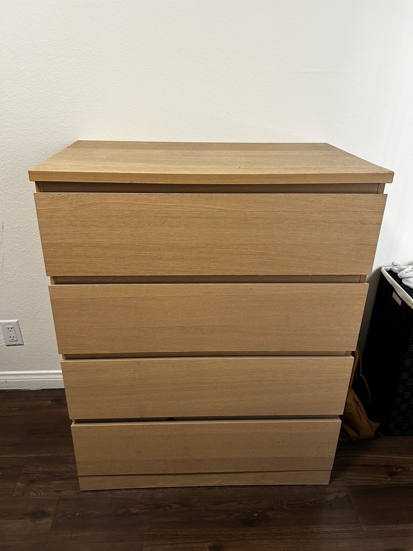 IKEA Dresser