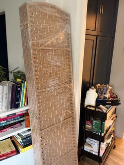 Room divider