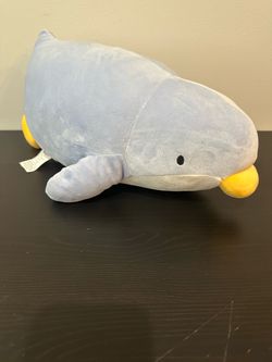 Penguin Plush Stuffed Animal