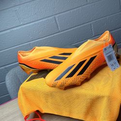 Adidas Speedportal.1 Elite FG laceless