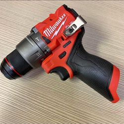 Hammer Drill New 