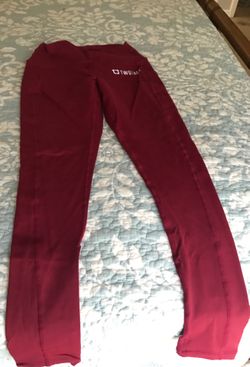 Exercise leggings TwoTags