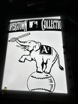 Iron On MLB