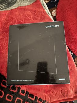 Creality Ender 3 V2 Magnetic Plate