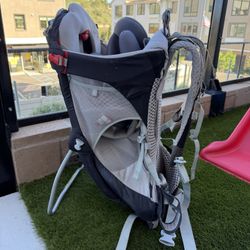 Osprey Poco Ag  Child Carrier