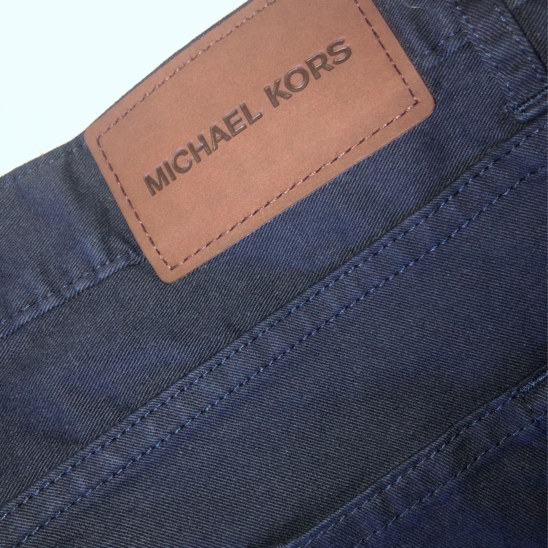Men's Micheal Kors Jeans