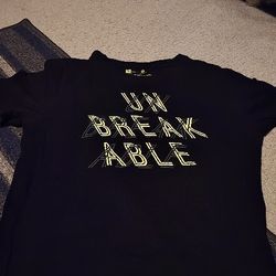 Xersion Unbreakable t-shirt