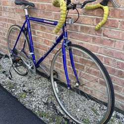 Schwinn Passage Touring Road Bike 80s 90s for Sale in Northbrook