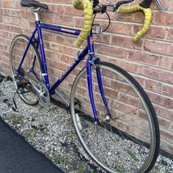 Schwinn Passage Touring Road Bike 80s 90s