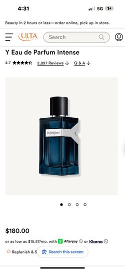 Men and ladies smell gud