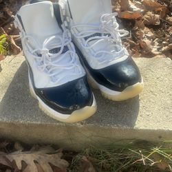 Air Jordan 11 Retro "GRATITUDE" - Men's Size 6Y