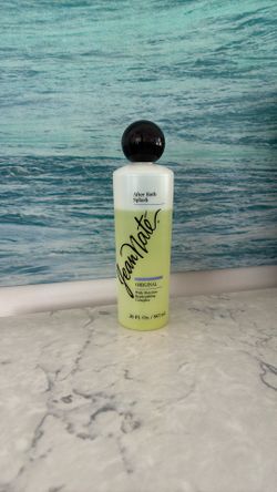 JEAN NATE AFTER BATH SPLASH 30 FLUID OZ