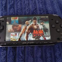 Psp game console 30gb
Memory 