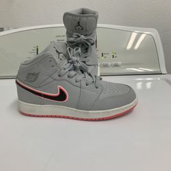 Jordan 1’s