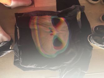 jack skellington shirt