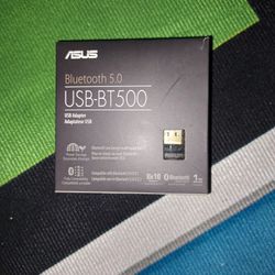 USB Bt500