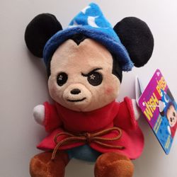 Disney Park's Wishables Sorcerer Mickey 