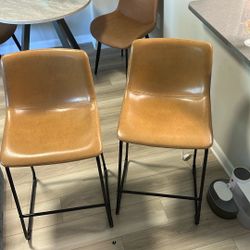 Bar Stools 2 