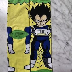 Custom Socks Size 6-13 