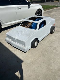 Go kart