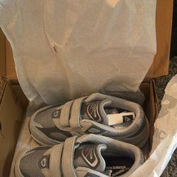 New balance baby Shoes