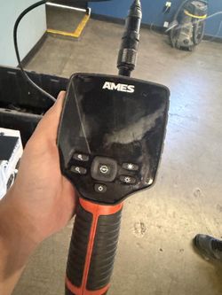 Inspection Camera