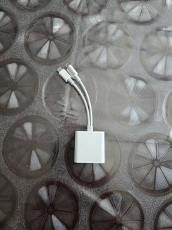 SD Card To Phone Adapter!