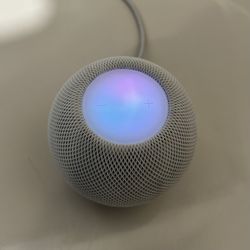 Apple HomePod