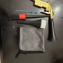 Tronador Kit
