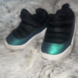 Baby Jordan 11 3c