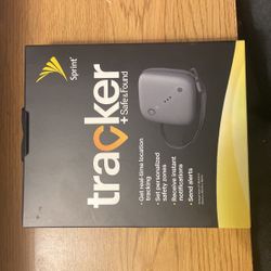 GPS Tracker
