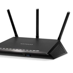 NETGEAR Nighthawk Smart Wi-Fi Router 