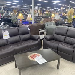 Living Room Set