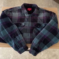 Supreme Jacket Size XL