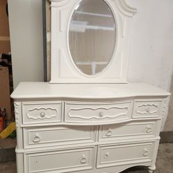 Beautiful Antique Dresser