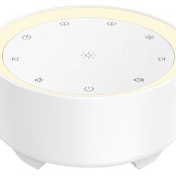 White Noise Machine 