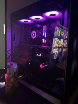 Ryzen 9900x l 64GB DDR5 CL30 l X870 TUFF Board