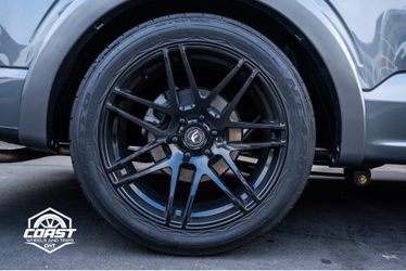 Forgestar X14 22” Available To Order