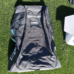 UPPAbaby Vista Travel Bag - Great Condition
