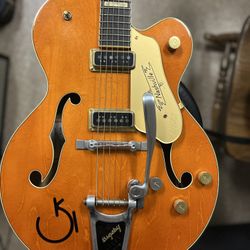 2015 Chet Atkins