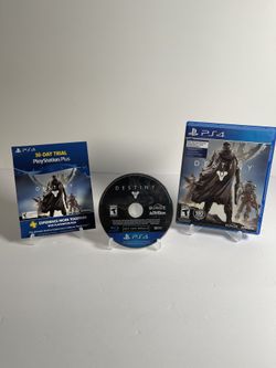 Destiny For PS4 