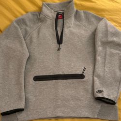Nike Tech Fleece Quarter Zip