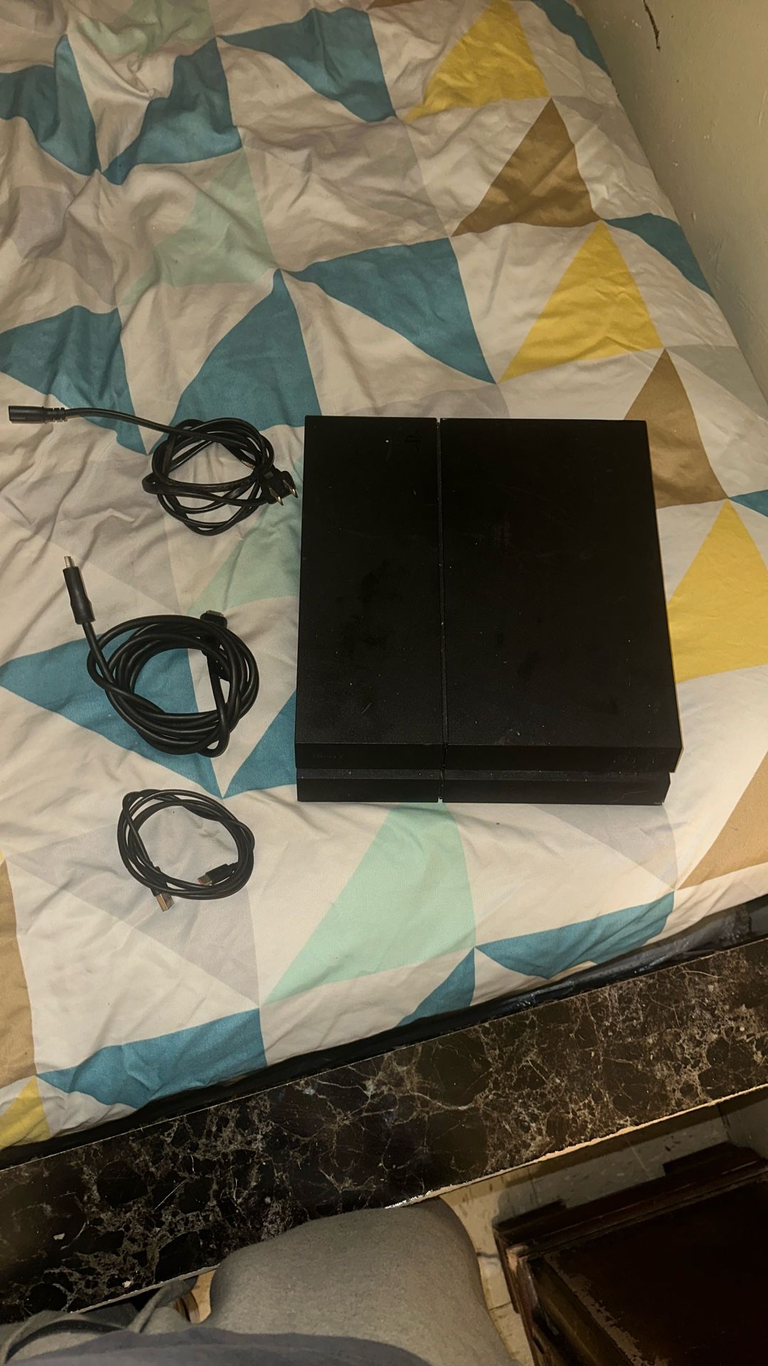 PS4