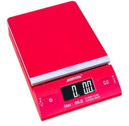 NEW 86 LB DIGITAL SCALE