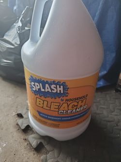 Bleach